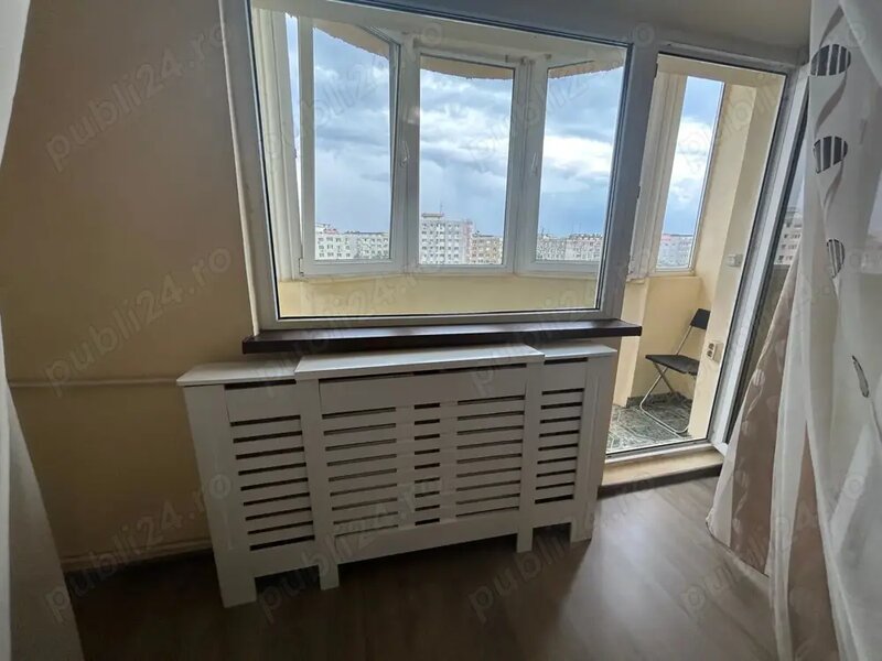 Lacul Tei x Facultatea de Constructii - 5 min parcul Tei si scoala 30