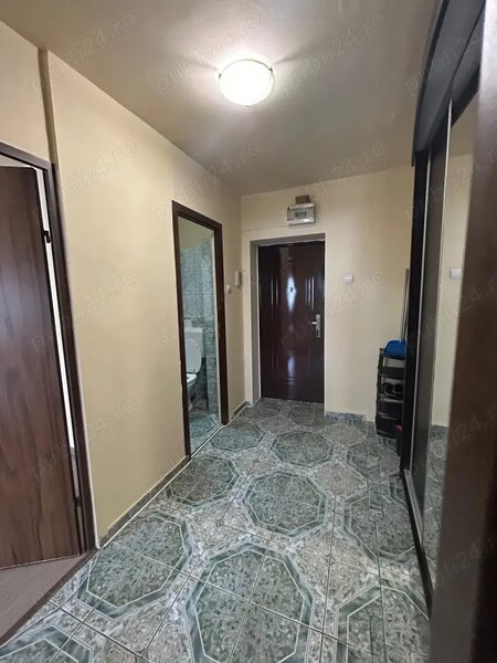 Lacul Tei x Facultatea de Constructii - 5 min parcul Tei si scoala 30