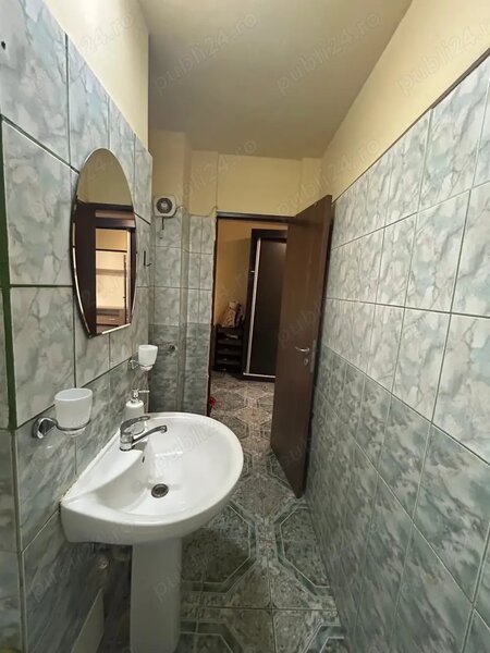 Lacul Tei x Facultatea de Constructii - 5 min parcul Tei si scoala 30