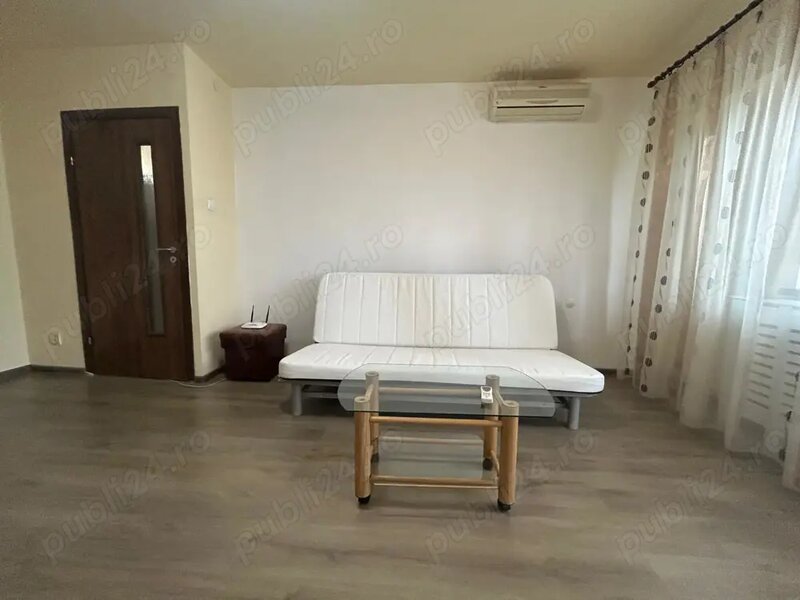 Lacul Tei x Facultatea de Constructii - 5 min parcul Tei si scoala 30