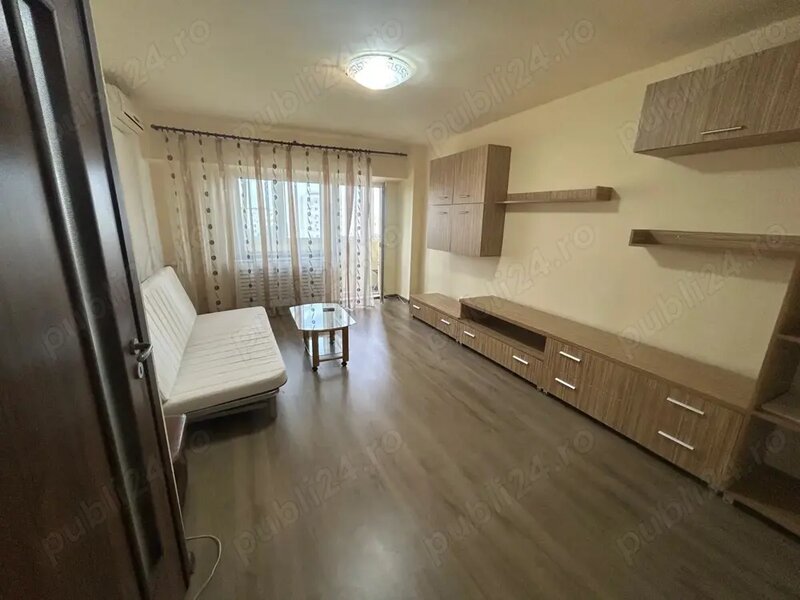 Lacul Tei x Facultatea de Constructii - 5 min parcul Tei si scoala 30