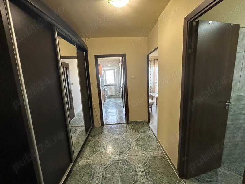 Lacul Tei x Facultatea de Constructii - 5 min parcul Tei si scoala 30