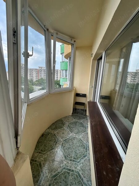 Lacul Tei x Facultatea de Constructii - 5 min parcul Tei si scoala 30